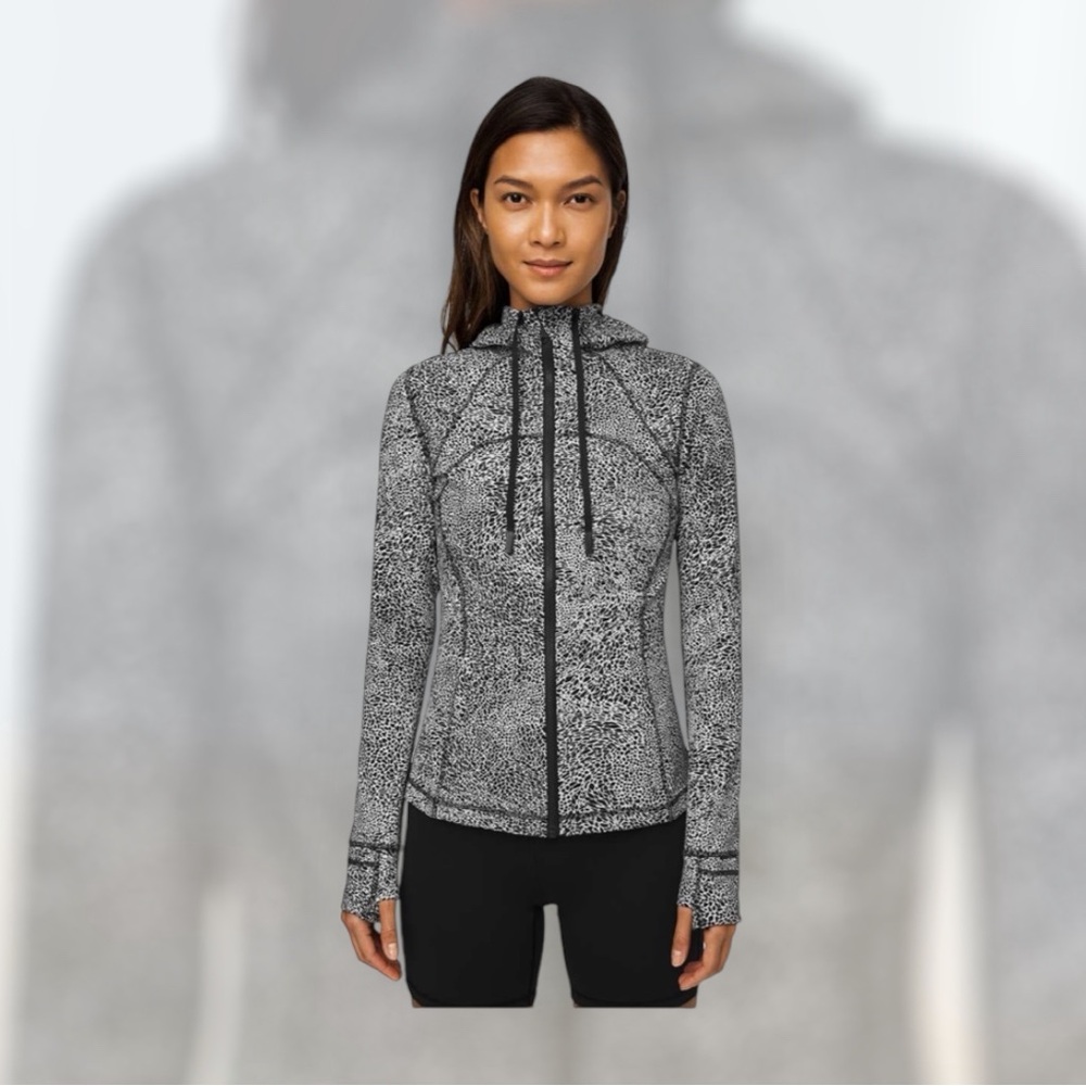 Lululemon Hooded Define Jacket *Nulu
Polar Shift Inverse Alpine White Black